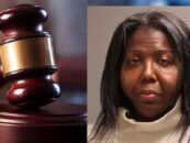 La militante LGBTQ+ de Philadelphie, Kendall Stephens, accusée de viol sur deux garçons