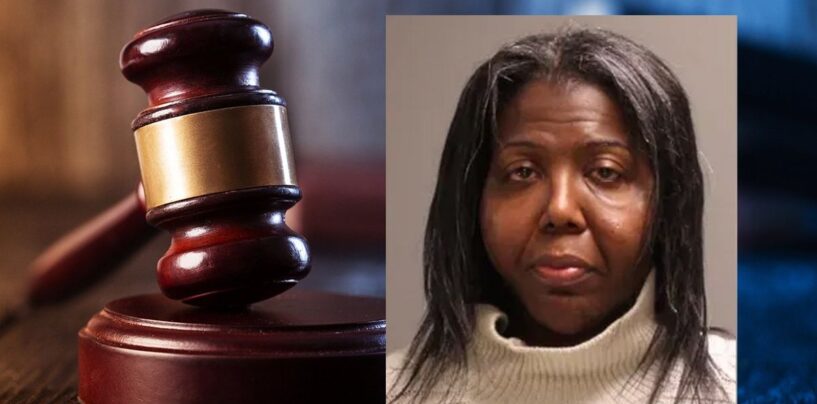 La militante LGBTQ+ de Philadelphie, Kendall Stephens, accusée de viol sur deux garçons