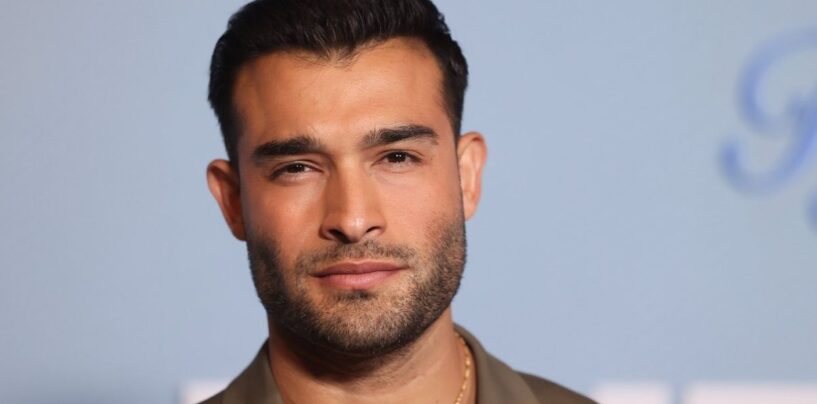 L’ex Sam Asghari de Britney Spears taquine sa carrière musicale – et nous grinçons des dents