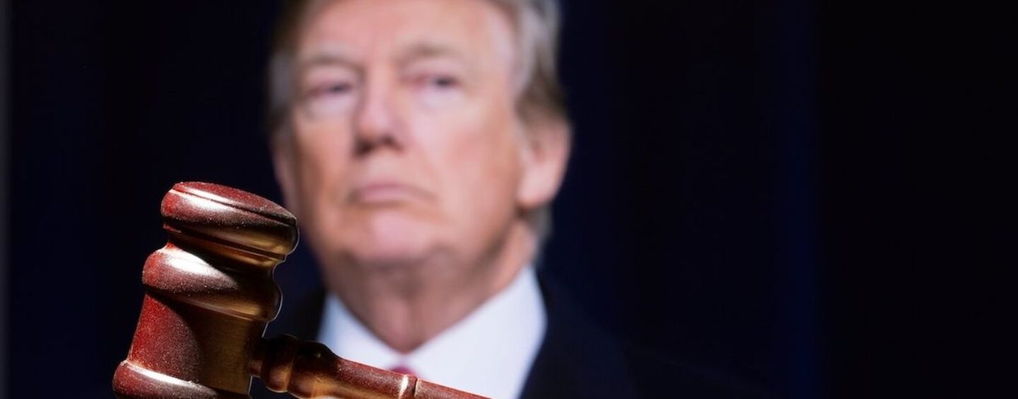Trump inéligible au scrutin du Colorado, selon les règles de la Cour suprême de l’État