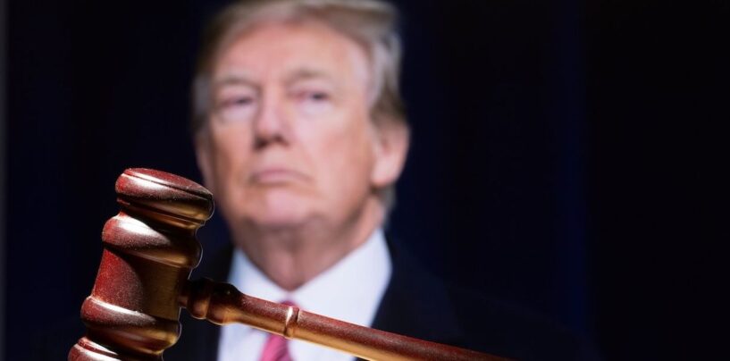 Trump inéligible au scrutin du Colorado, selon les règles de la Cour suprême de l’État