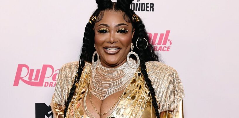 Ts Madison taquine les moments emblématiques à venir dans la saison 16 de « RuPaul’s Drag Race »