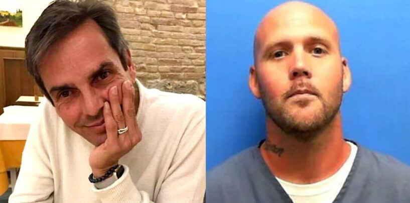 Le jury condamne à perpétuité le « plus noir des cœurs » pour le meurtre d&rsquo;un militant pour l&rsquo;égalité en matière de mariage