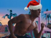 Ryan Gosling sort un Holiday Bop « Ken », nous sommes bâillonnés !  Regardez la vidéo ici