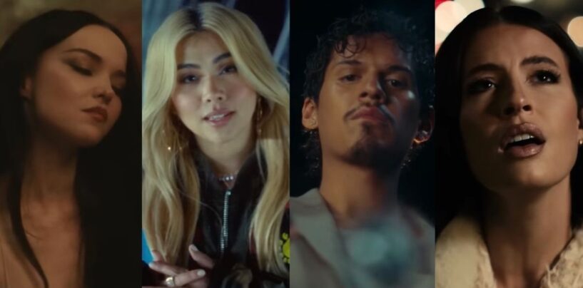 Ce sont les 25 meilleures chansons d’artistes LGBTQ+ en 2023, oui, c’est définitif