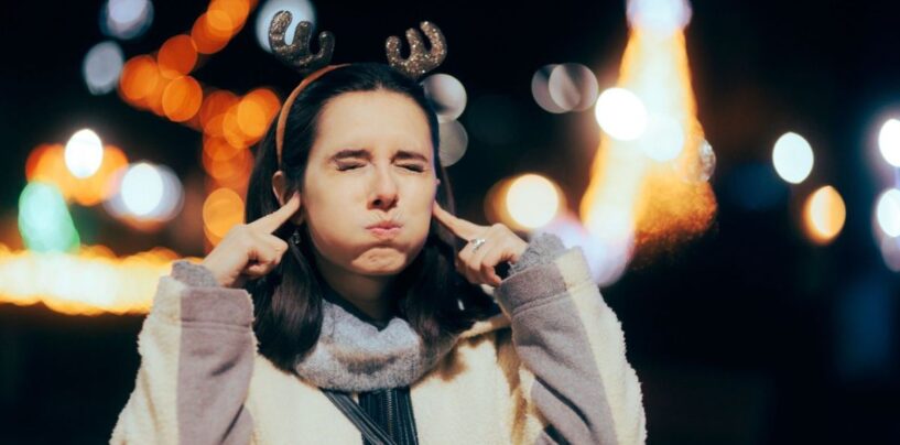 Ce sont les 11 pires chansons de Noël, vous ne pouvez pas changer d’avis