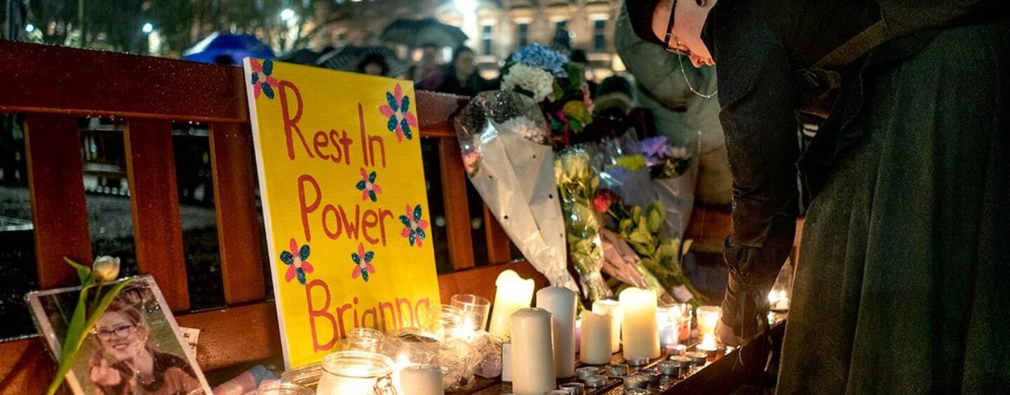 Des adolescents reconnus coupables du meurtre brutal de la fille transgenre Brianna Ghey