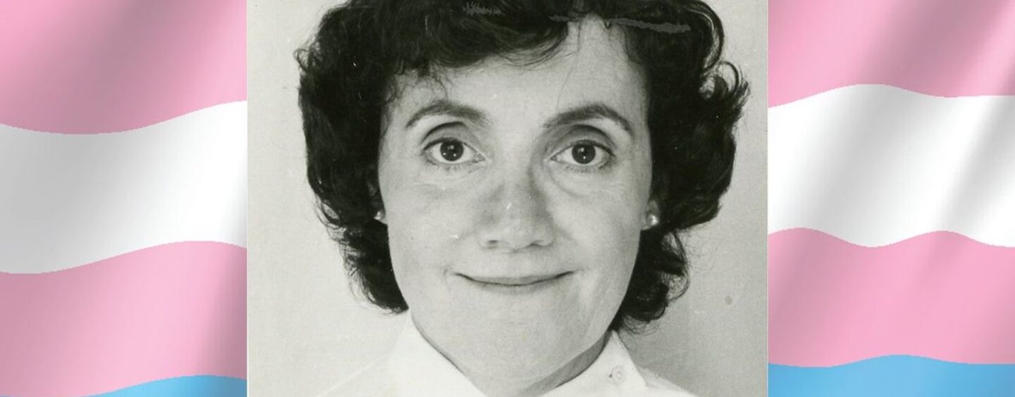 La psychiatre transgenre révolutionnaire Jeanne Hoff est décédée à 85 ans