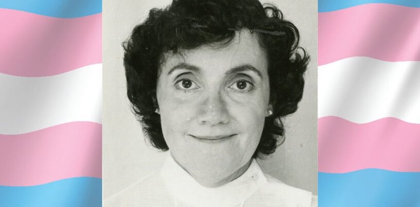 La psychiatre transgenre révolutionnaire Jeanne Hoff est décédée à 85 ans