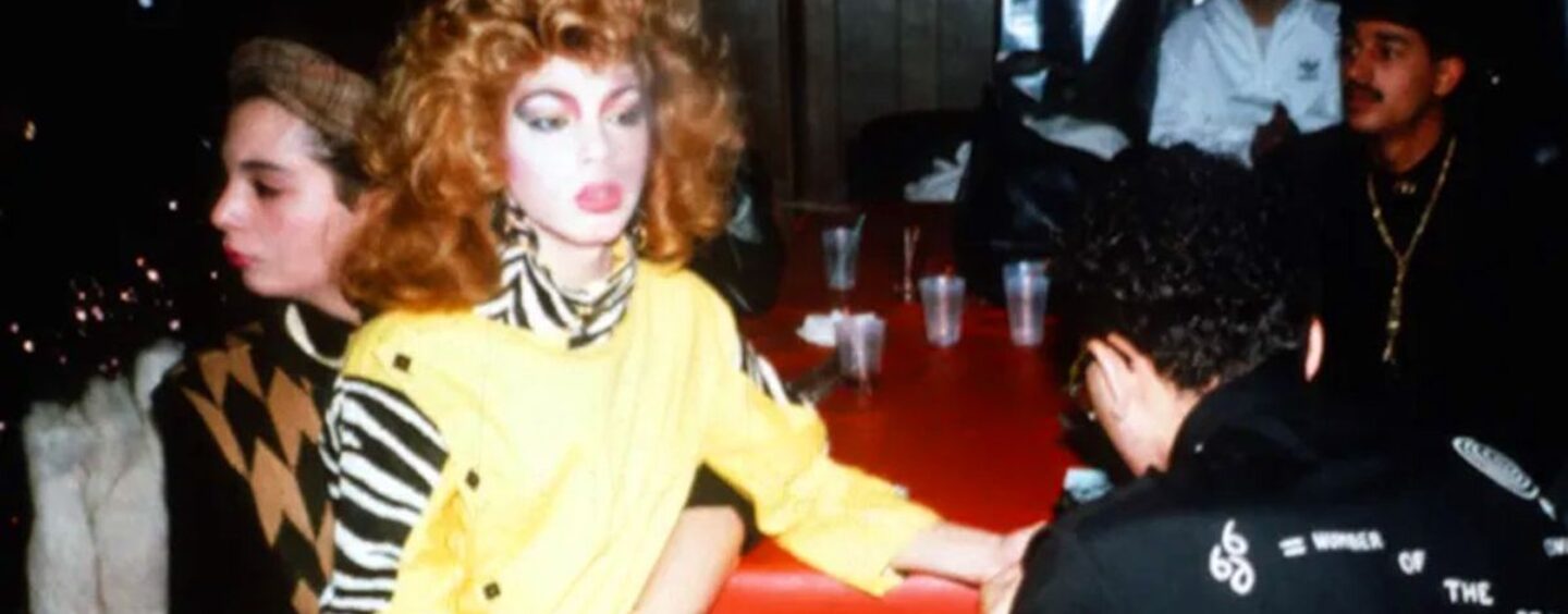 Venus Xtravaganza a été assassinée le jour de Noël 1988. Son cas est toujours en suspens.