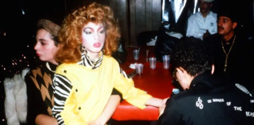 Venus Xtravaganza a été assassinée le jour de Noël 1988. Son cas est toujours en suspens.