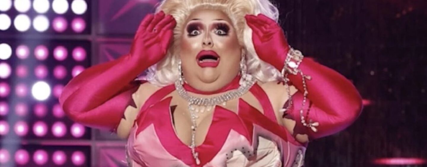 La maîtresse de Drag Race a essayé d’embaucher un monteur vidéo – la réponse n’était définitivement pas sûre pour le travail