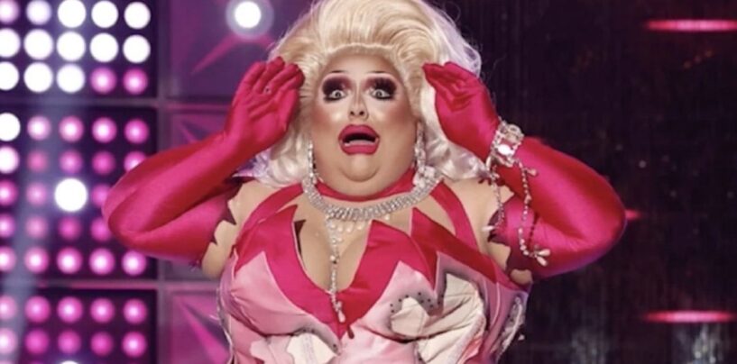 La maîtresse de Drag Race a essayé d’embaucher un monteur vidéo – la réponse n’était définitivement pas sûre pour le travail