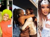 5 couples de célébrités queer noires dont les histoires d’amour ne sont pas seulement belles, elles sont essentielles