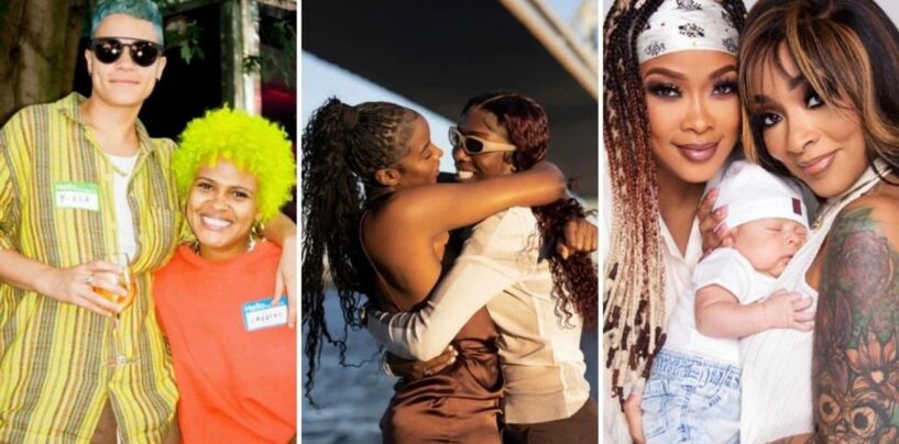 5 couples de célébrités queer noires dont les histoires d’amour ne sont pas seulement belles, elles sont essentielles