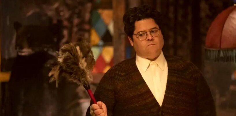 Absolument dévastateur : « Ce que nous faisons dans l’ombre » prend officiellement fin