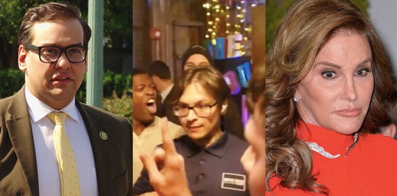 7 fois les républicains LGBTQ+ ont été CHOQUÉS de découvrir que le GOP les déteste, Duh Mary