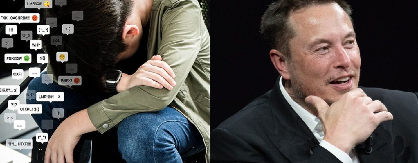 Un autre groupe de défense des droits LGBTQ+ quitte X/Twitter à cause du contenu transphobe