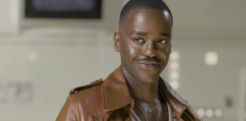 Ncuti Gatwa de Doctor Who révèle des similitudes entre les gays et le docteur