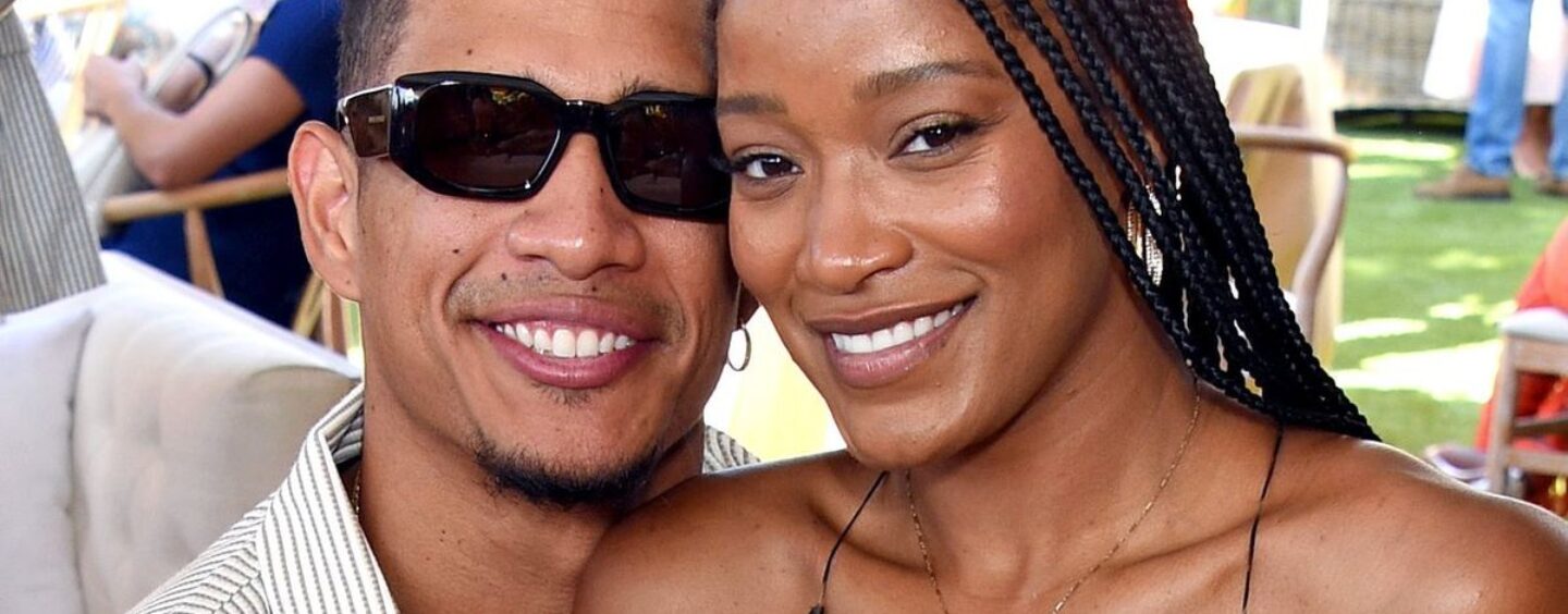 Darius Jackson dépose une demande d’ordonnance de non-communication contre Keke Palmer