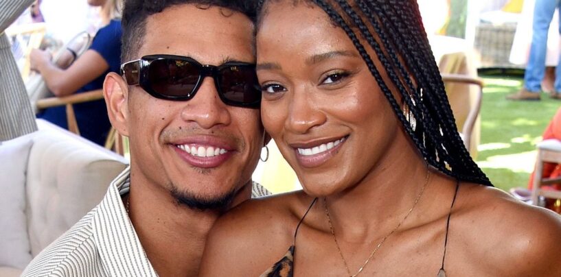 Darius Jackson dépose une demande d’ordonnance de non-communication contre Keke Palmer