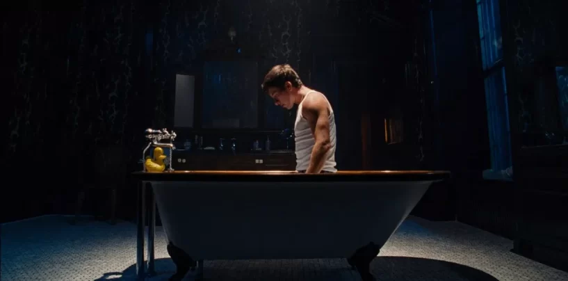 « La scène de la baignoire de Saltburn scandalise la génération Z et nous vivons pour les réactions hilarantes