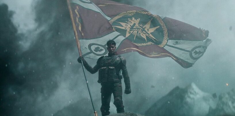 Voici pourquoi l’épopée spatiale « Rebel Moon » de Zack Synder est plus profonde que vous ne le pensez