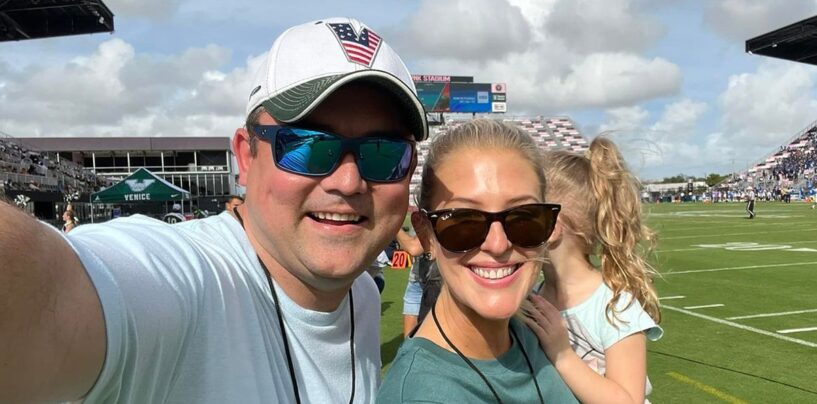 Bridget Ziegler, cofondatrice de Moms for Liberty+ anti-LGBTQ+, a filmé une autre sex tape avec une femme : rapport