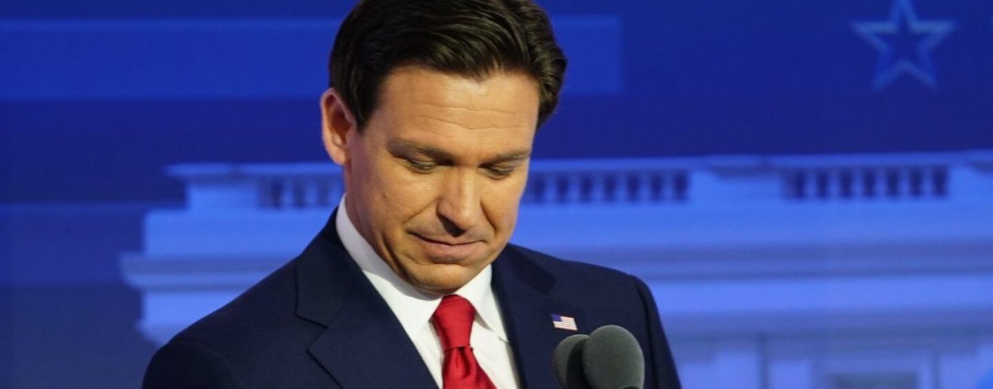 Ron DeSantis a menti sur la « mutilation » en faisant avancer la loi anti-trans, selon le juge