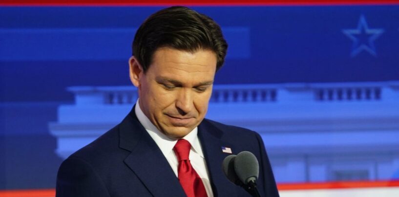 Ron DeSantis a menti sur la « mutilation » en faisant avancer la loi anti-trans, selon le juge