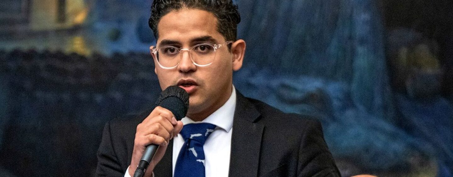 Un législateur républicain de Floride propose un projet de loi « Ne pas afficher les homosexuels » visant à interdire le drapeau de la fierté sur les propriétés gouvernementales