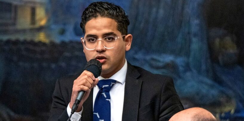 Un législateur républicain de Floride propose un projet de loi « Ne pas afficher les homosexuels » visant à interdire le drapeau de la fierté sur les propriétés gouvernementales