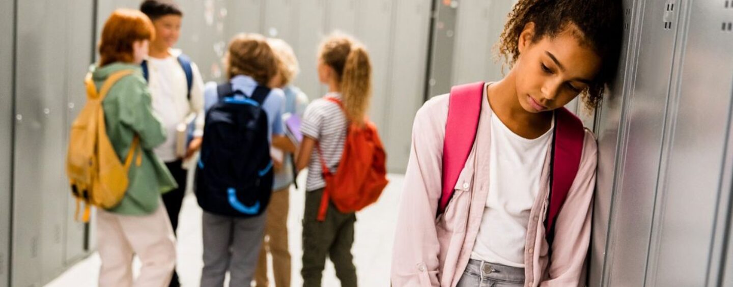 La loi « Ne dites pas gay » du Kentucky apporte la misère aux étudiants LGBTQ+