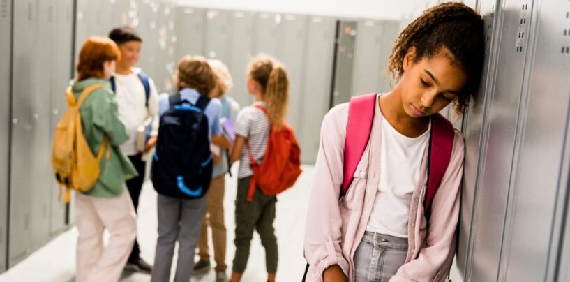 La loi « Ne dites pas gay » du Kentucky apporte la misère aux étudiants LGBTQ+