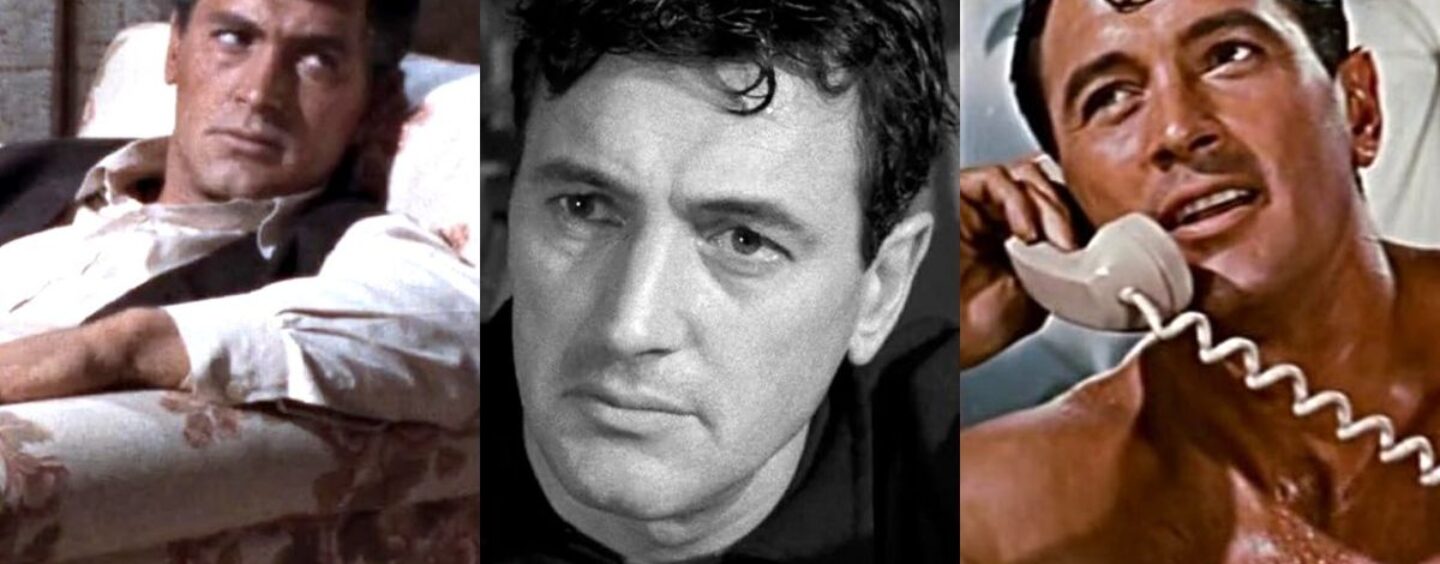 10 des meilleurs films de Rock Hudson, le bateau de rêve hollywoodien fermé du milieu du siècle
