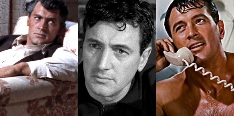 10 des meilleurs films de Rock Hudson, le bateau de rêve hollywoodien fermé du milieu du siècle