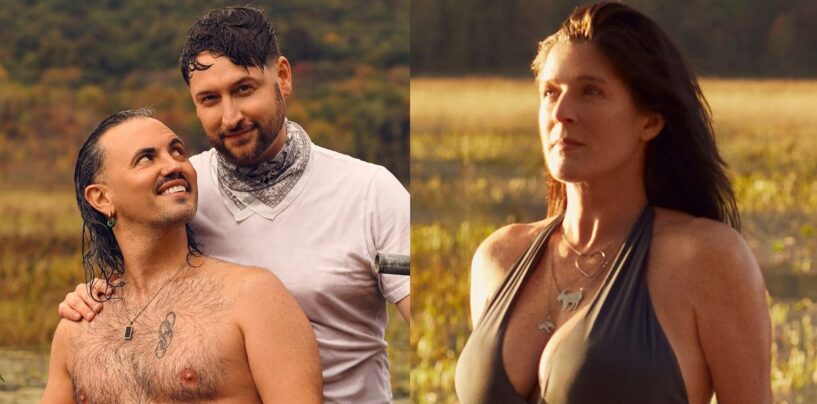 5 photos alléchantes du calendrier Slutsky Lumber 2024