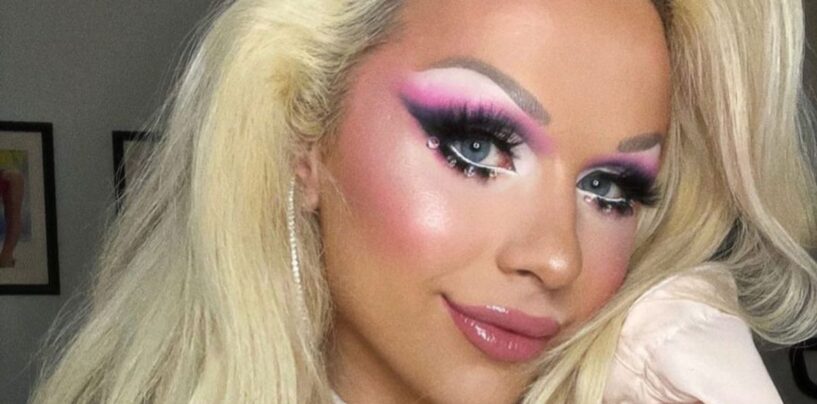 Farrah Moan, star de « Drag Race », se révèle officiellement trans