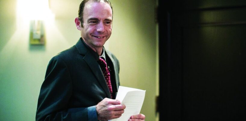 La première personne guérie du SIDA reçoit son dû