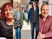 Les couples du documentaire Hulu We Live Here : le Midwest discute de la vie après le tournage