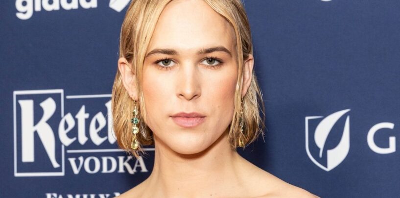 Tommy Dorfman a reproché à Delta de l’avoir maltraitée : elle subit désormais une réaction transphobe