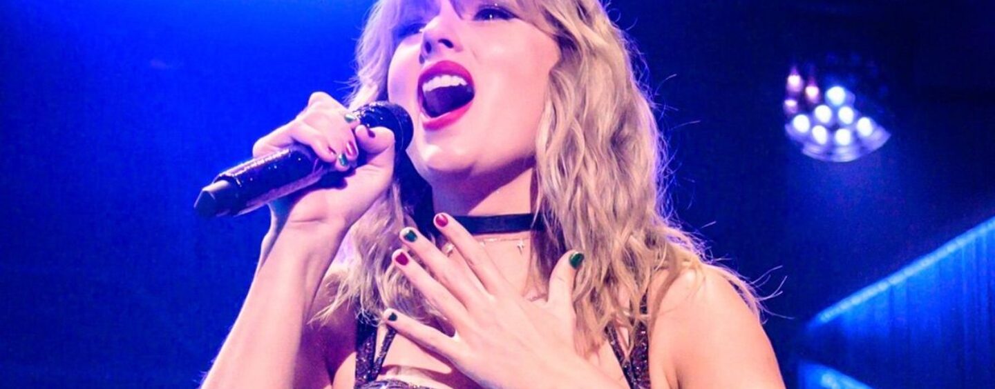 La cause du décès d’un spectateur brésilien de Taylor Swift confirmée