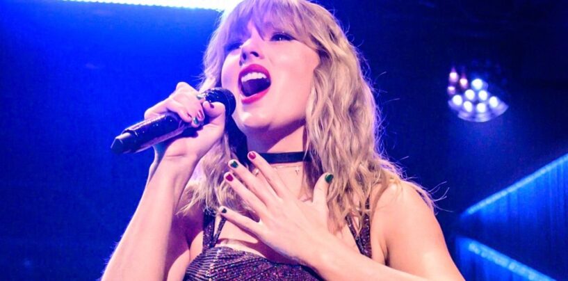 La cause du décès d’un spectateur brésilien de Taylor Swift confirmée