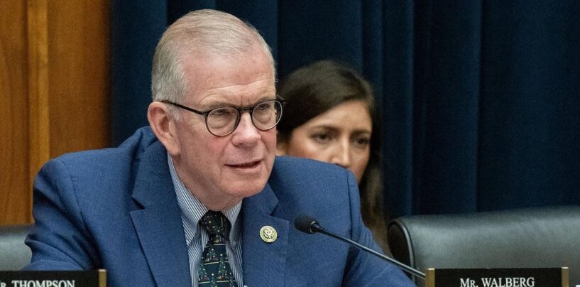 Un législateur républicain s’est prononcé en faveur du projet de loi visant à tuer les homosexuels en Ouganda : rapport