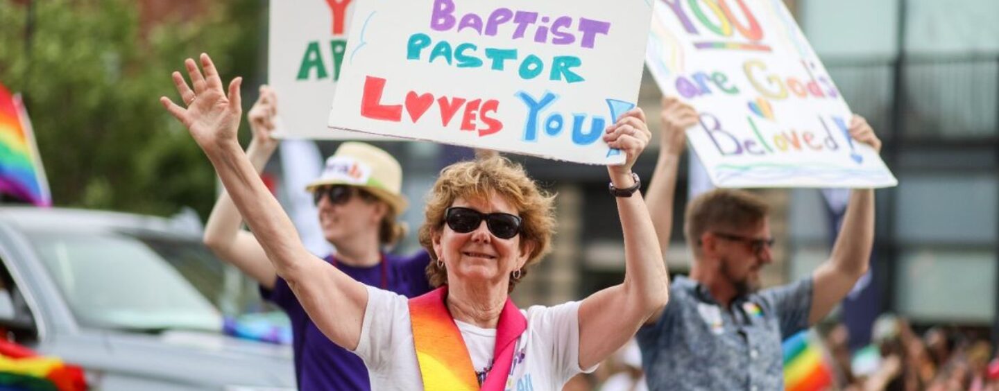 Le christianisme est complexe pour les personnes LGBTQ+, mais ces faits sont certains