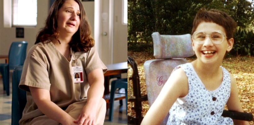 Gypsy Rose Blanchard libérée de prison : l’affaire bizarre expliquée