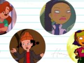 Des filles de dessins animés qui faisaient partie à 100 % de notre éveil queer