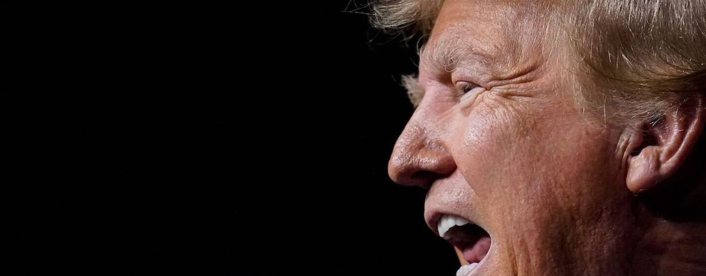 Le Maine disqualifie Donald Trump du scrutin primaire de 2024