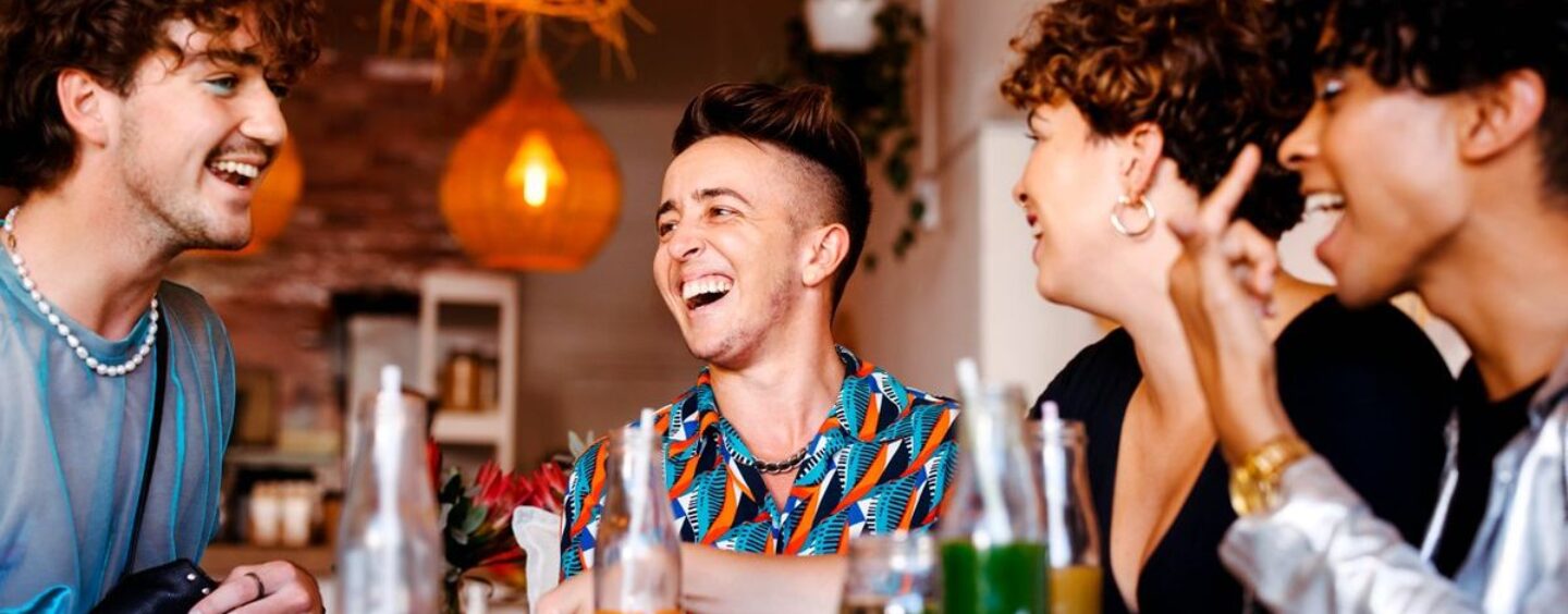 24 résolutions du Nouvel An pour 2024 pour soutenir vos proches et amis LGBTQ+