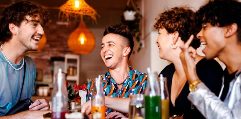 24 résolutions du Nouvel An pour 2024 pour soutenir vos proches et amis LGBTQ+